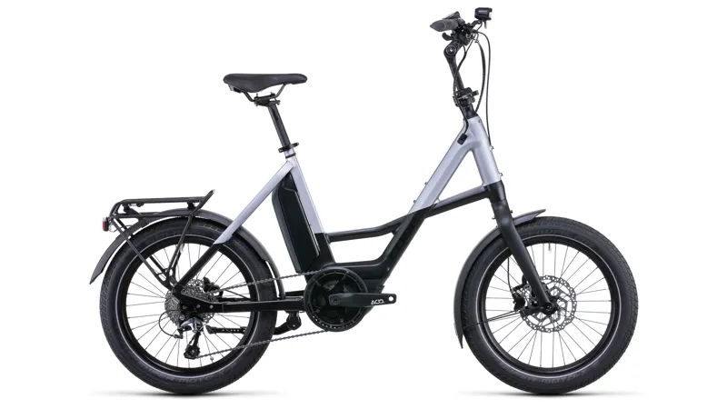 how good are cube electric bikes