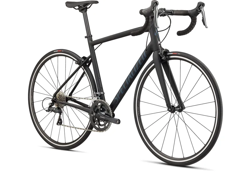 2021 Specialized Allez Road Bike in Black-1