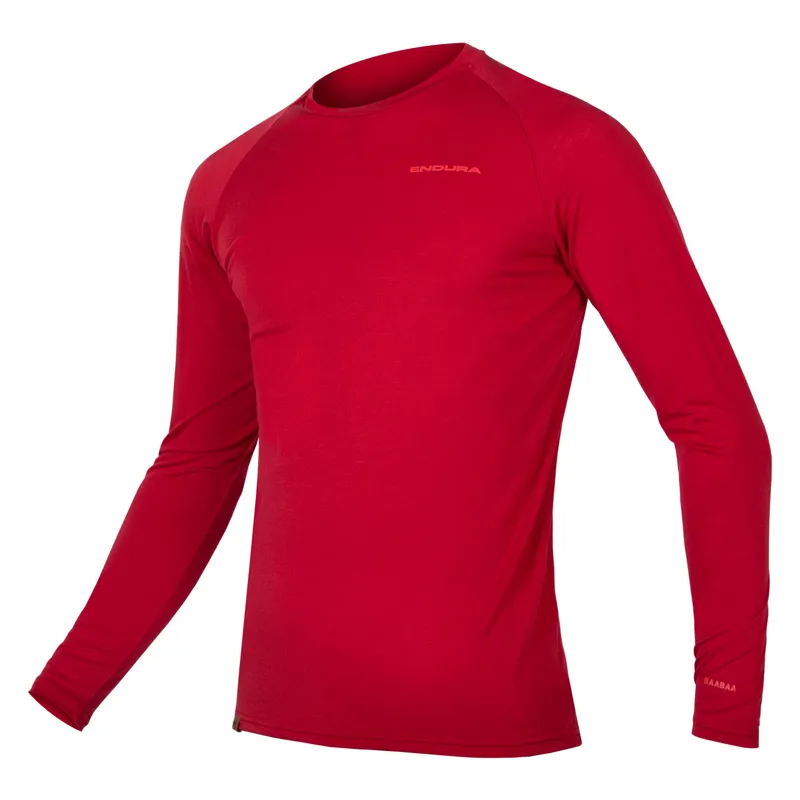 Mens Adult Baselayers | Evolution Bikes