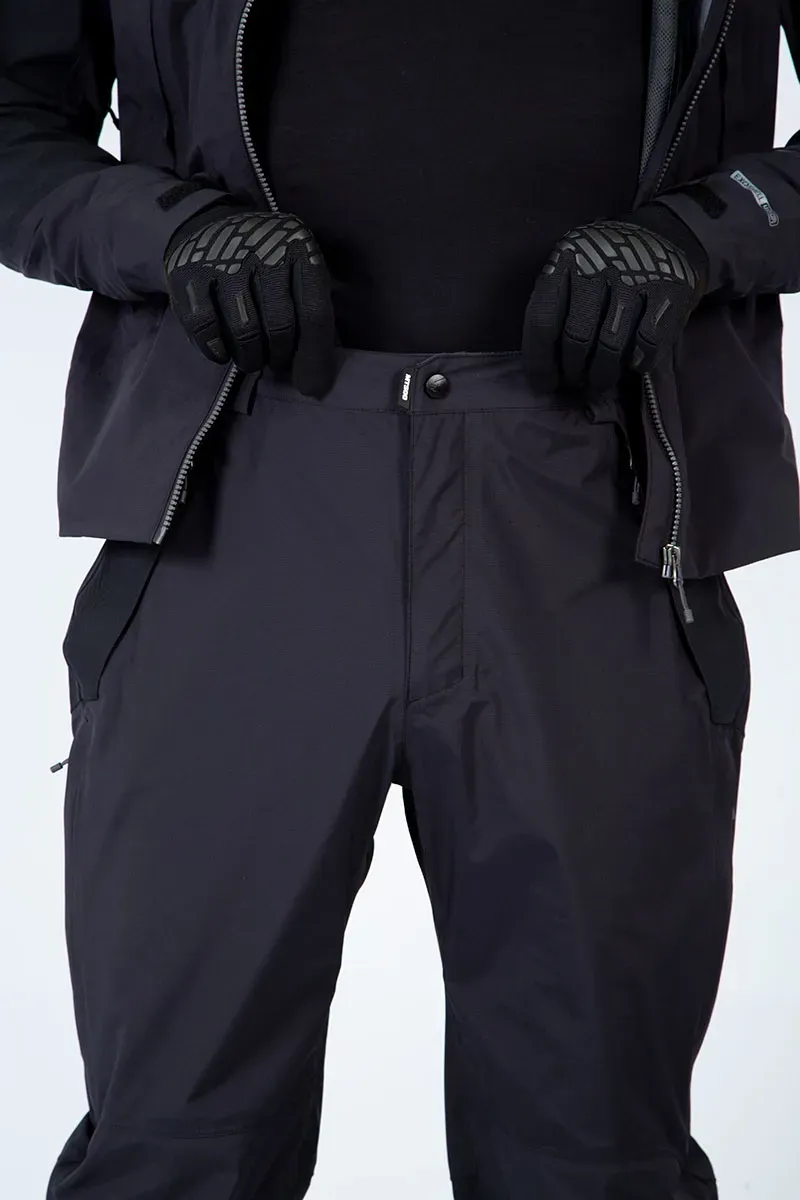 Endura MT500 Waterproof MTB Onesie in Black-2