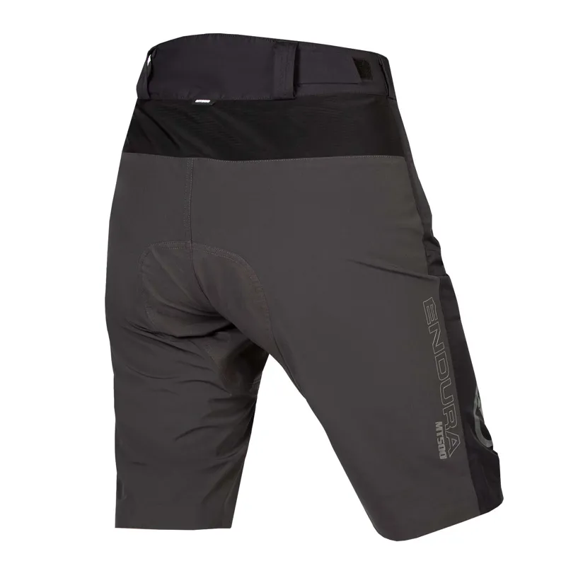 Endura MT500 Spray Womens Shorts in Black-1