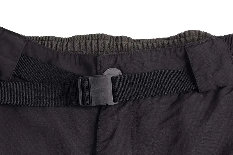 Endura Hummvee Zip Off Trousers II in Black-4