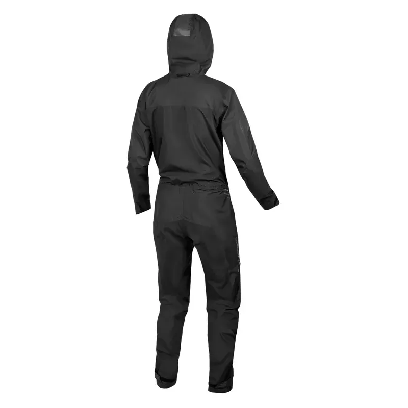 Endura SingleTrack Onesie in Black-5