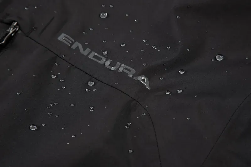Endura SingleTrack Onesie in Black-4