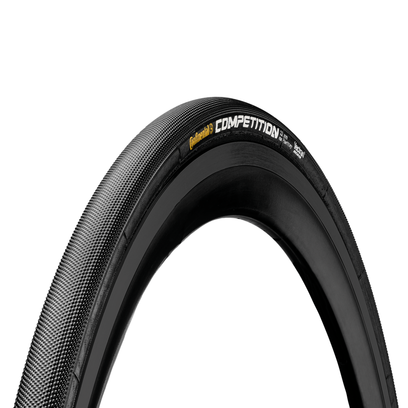 Continental Competition TT Tubular Tyre in Blackchili Compound-1