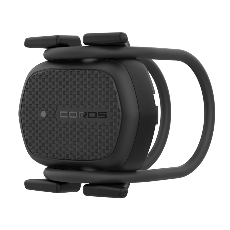 Coros Bike Cadence Sensor in Black-1