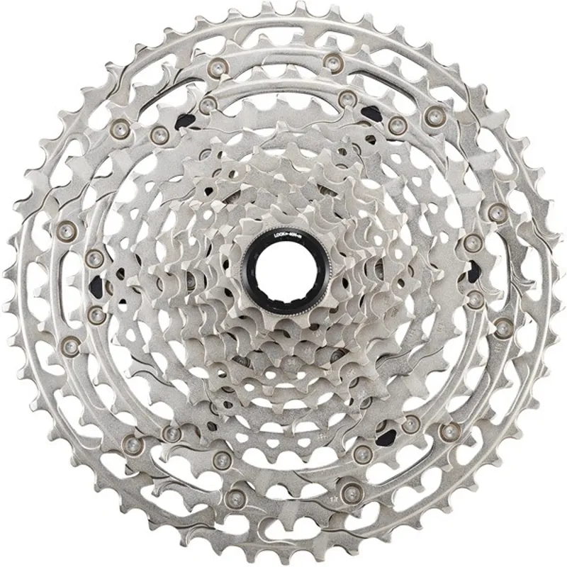Shimano Deore M6100 12sp 10-51 Teeth Cassette
