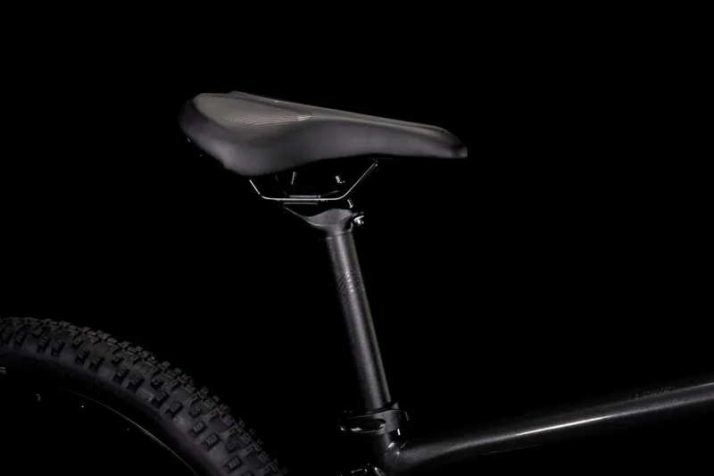 2022 Cube Reaction Hybrid Race 625 Electric Mountain Bike in Grey-3