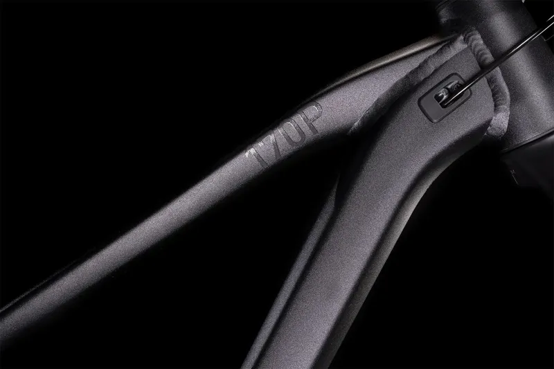 2022 Cube Stereo ONE77 Pro 29 Moutain Bike in Black-3