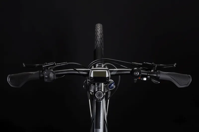 CUBE TOURING HYBRID 400 IRIDIUM/BLACK 2019 T46.-1
