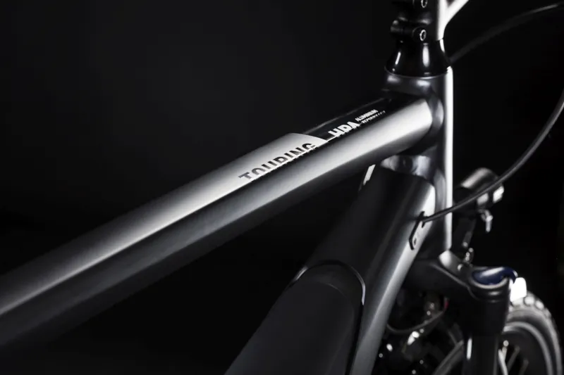 CUBE TOURING HYBRID 400 IRIDIUM/BLACK 2019 T46.-2