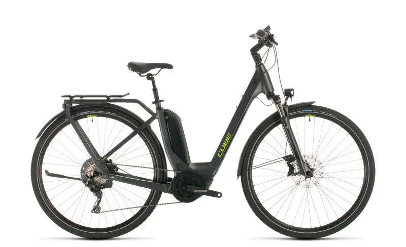 cube touring hybrid exc 500 2018