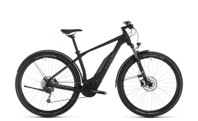 budget 29er wheelset