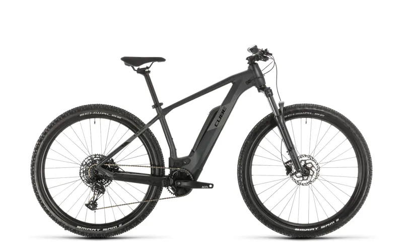 cube mtb ebike