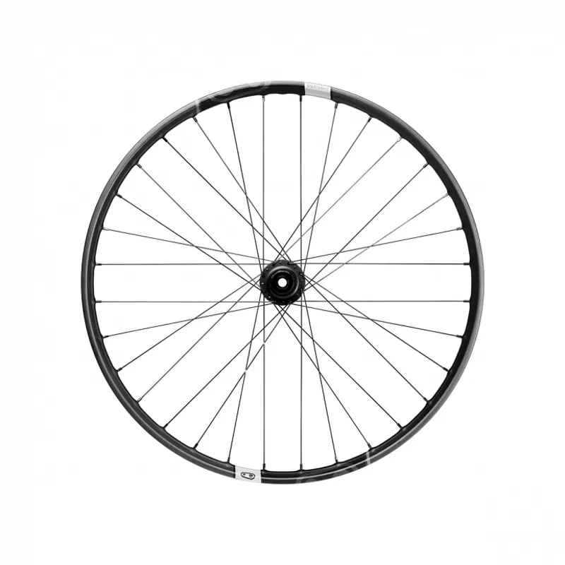 Crankbrothers Synthesis Mixed Boost SRAM XD eBike Wheelset in Black