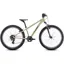 Cube Acid 240 Kids Bike in Light Olive/Orange