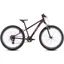 Cube Acid 240 Kids Bike in Molotov/Pink
