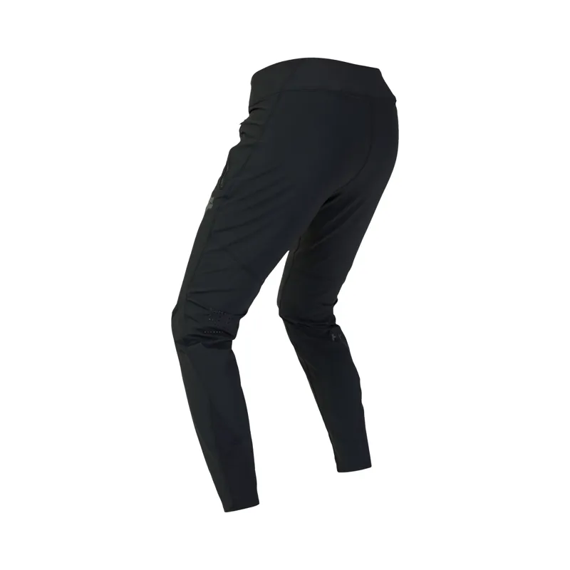 Fox Flexair Pants in Black-1