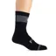 Fox 8in Defend Winter Socks in Black