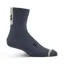 Fox Defend Water Socks in Graphite