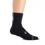 Fox Defend Water Socks in Black