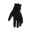 Fox Ranger Fire Gloves in Black