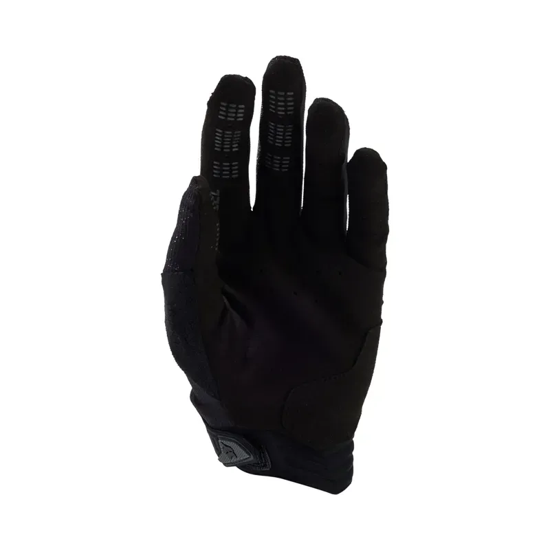 Fox Defend Women's Gloves in Black-1