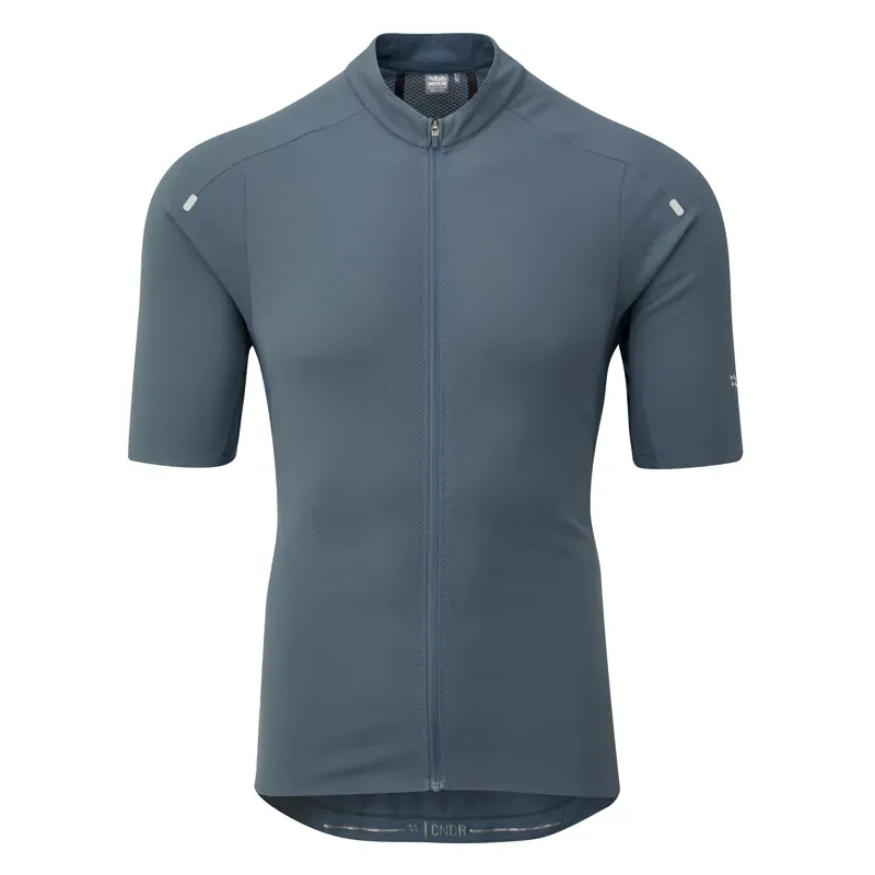Rab Cinder Jersey in Orion Blue