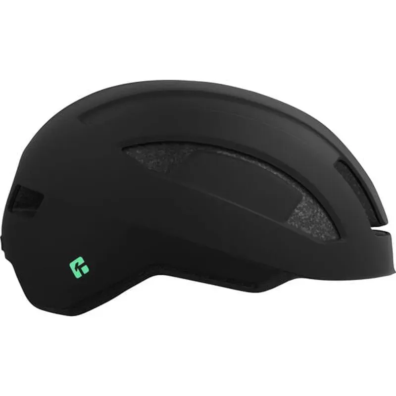 Lazer Cityzen KC Helmet in Black