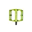 Deity Black Kat Pedals in Green
