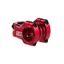 Deity Copperhead Stem 31.8mm Clamp: RED 50mm