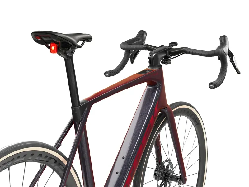 Trek Domane+ SL 7 AXS EU eRoad Bike in Serpentine-3
