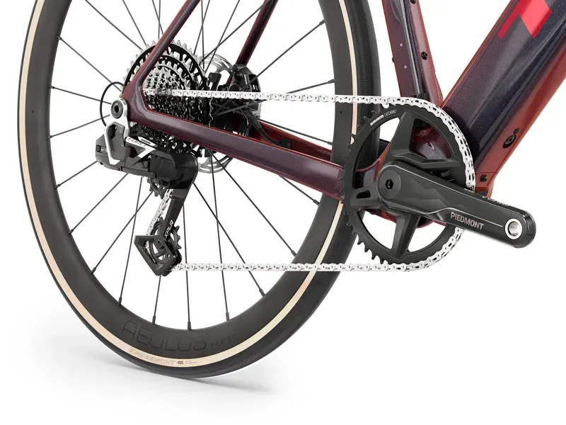 Trek Domane+ SL 7 AXS EU eRoad Bike in Serpentine-4
