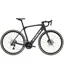 Trek Domane+ SLR 7 E-Road Bike In Matte Deep Smoke