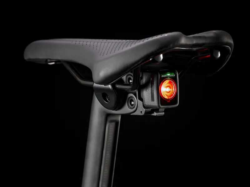 Trek Domane SL 5 Carbon Performance Road Bike in Red-3