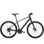 Trek Dual Sport 1 Hybrid Bike in Black Olive