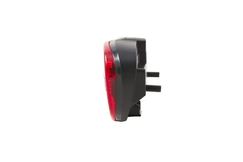Spanninga Duxo XB AA-Batt w/ Switch 50mm RackMount Rear Light in Red-2