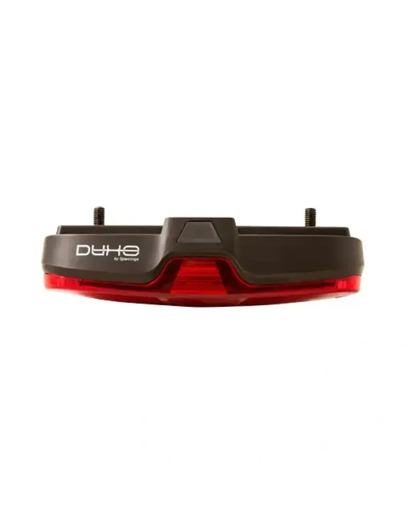 Spanninga Duxo XB AA-Batt w/ Switch 50mm RackMount Rear Light in Red-3