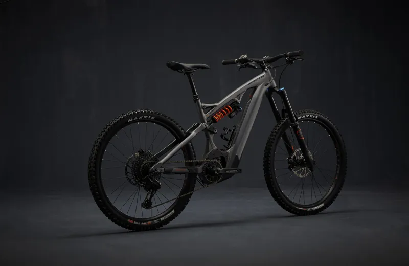 2020 Whyte E-180 RS Full Suspension E-Bike-4