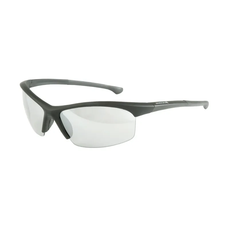 Endura Stingray Glasses in Black