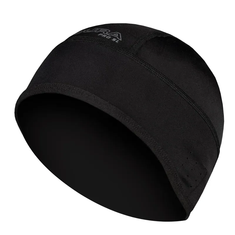 Endura Pro SL Skull Cap in Black