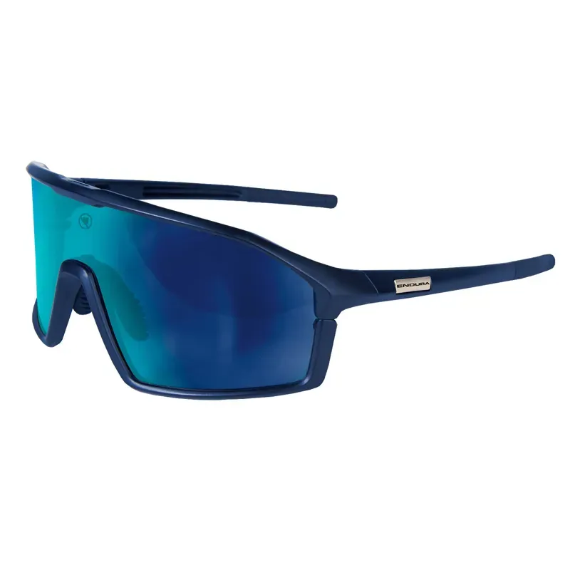 Endura Gabbro II Glasses in Blue