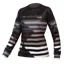 Endura Women's MT500 Supercraft L/S Tee in LTD Black