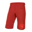 Endura SingleTrack II Shorts in Cayenne