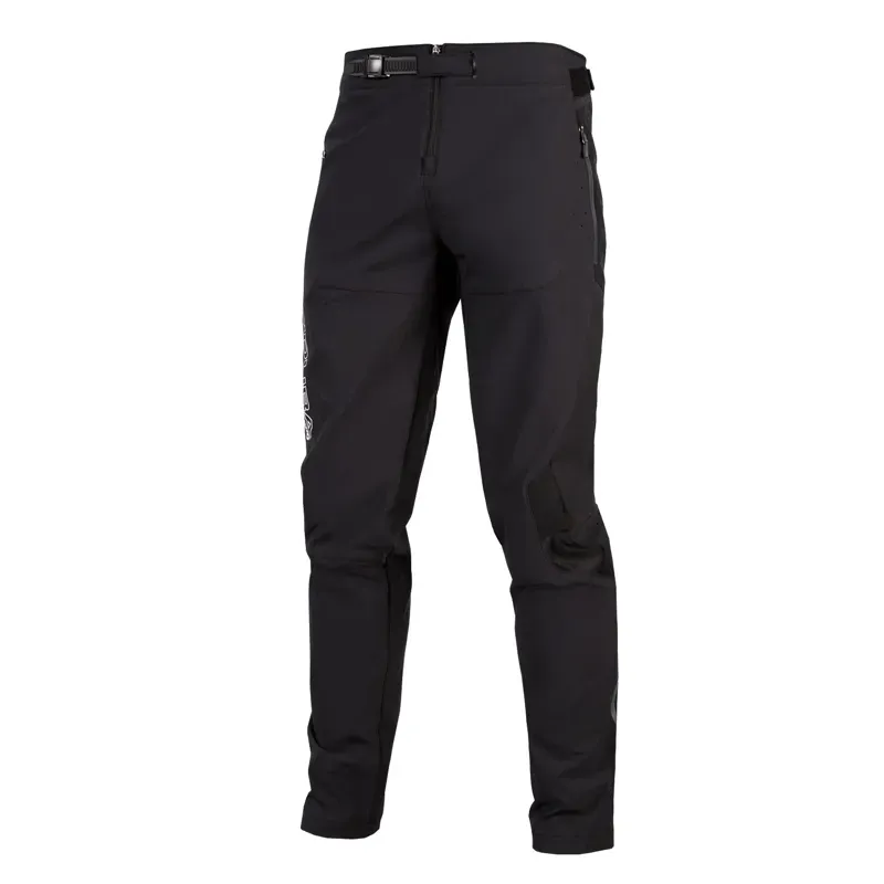 Endura MT500 Burner Pants in Black 