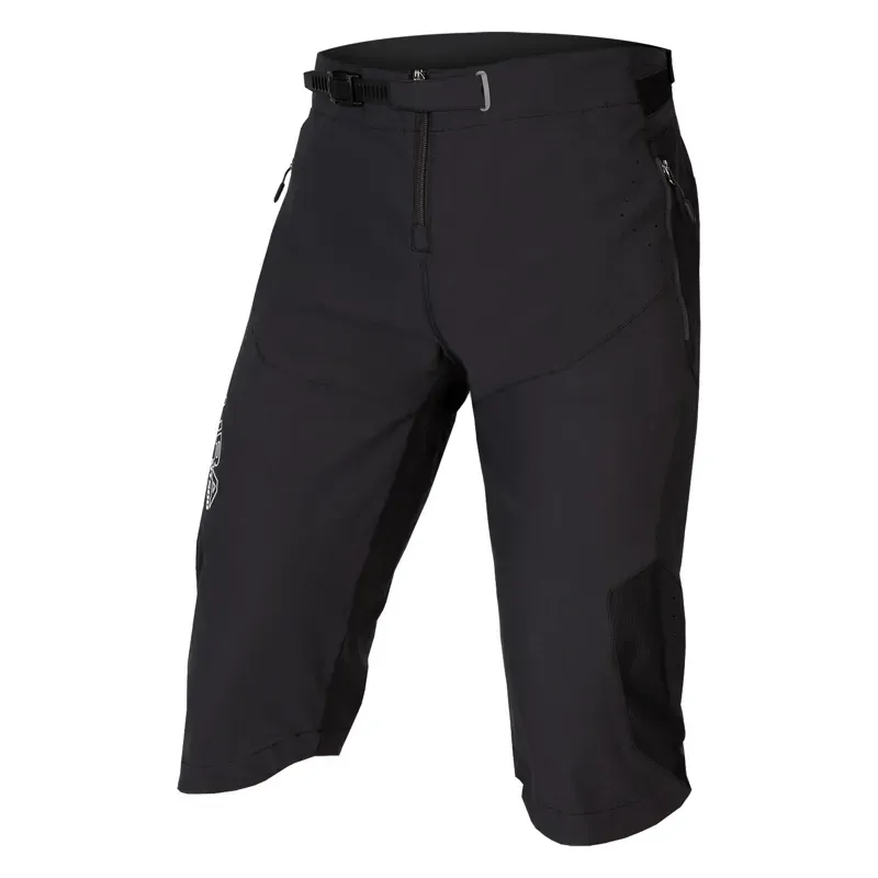 Endura MT500 Burner Shorts in Black