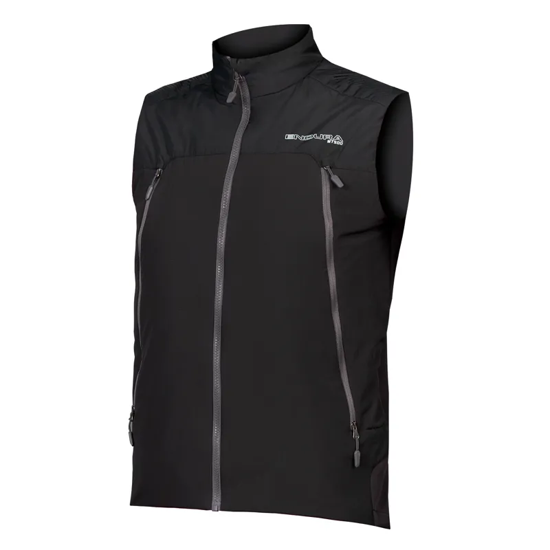 Endura MT500 Freezing Point Gilet in Black 