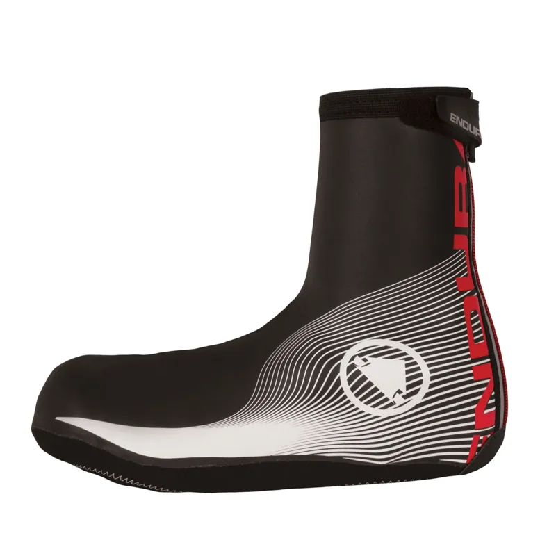 endura road overshoe
