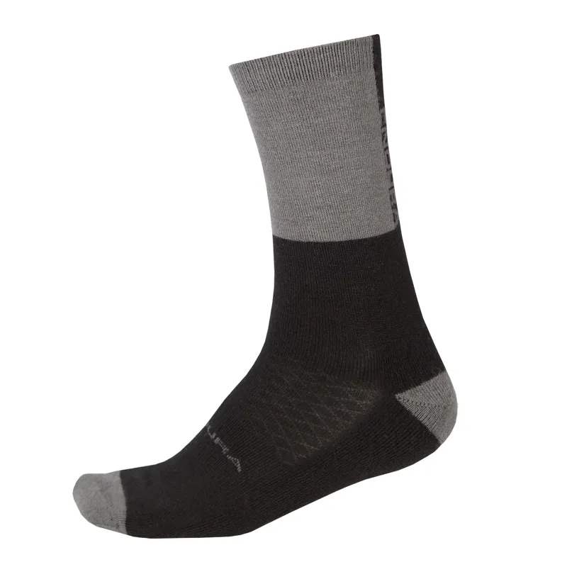 endura winter socks