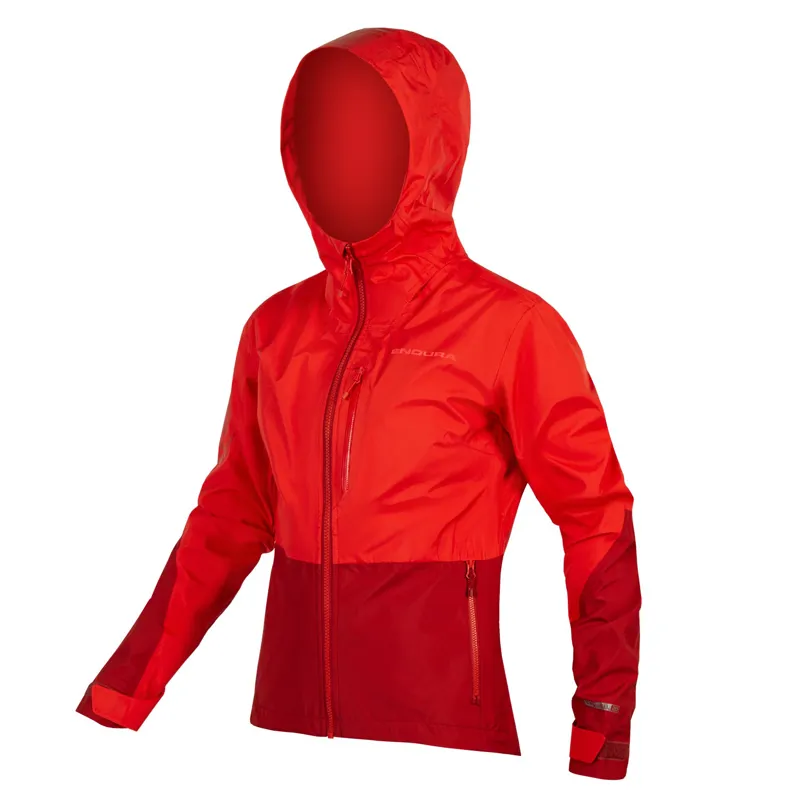 endura womens jacket